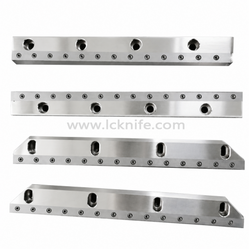 Silicon Steel Cutter Blades