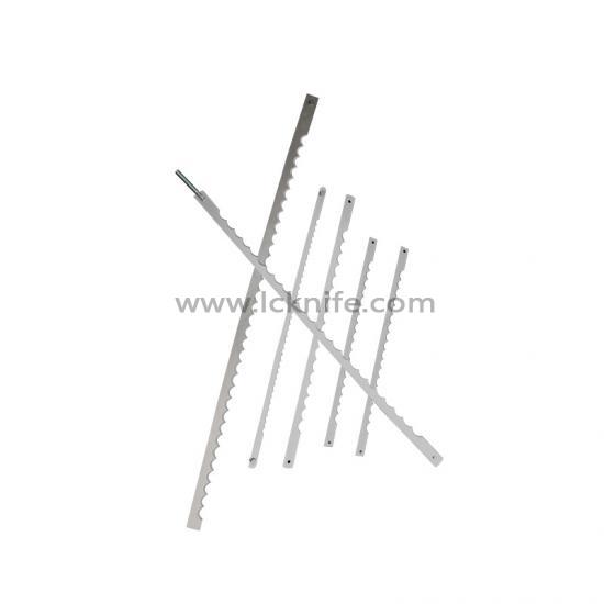 Tiêu chuẩn mới cho dao răng công nghiệp