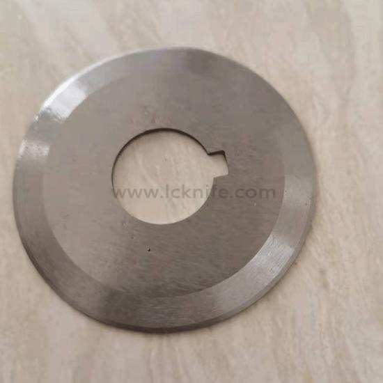 Nguyên lý và ứng dụng của dao cắt rãnh