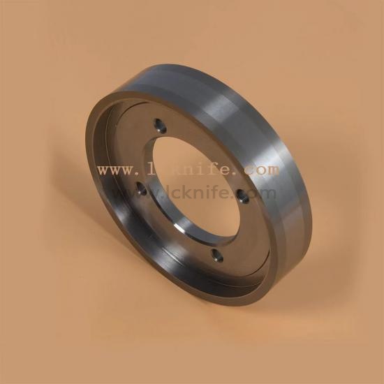Developments and Innovations in Circular Slitter Knives