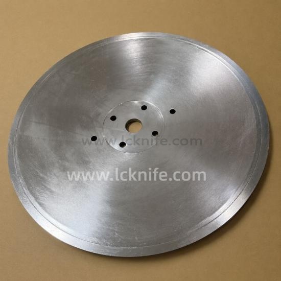 Tiêu chuẩn an toàn mới được ban hành cho bộ bảo vệ lưỡi máy thái thịt tự động