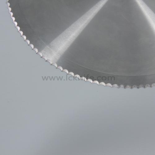 The top advantages of circular slicing knife