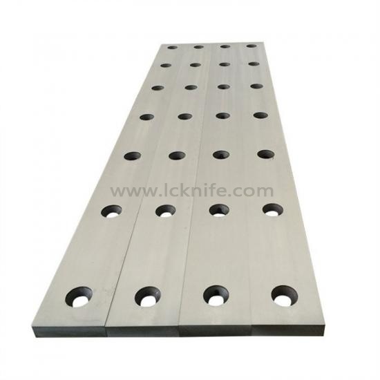 Các Quy Trình Làm Nóng Trước Cho Lưỡi Cắt Nặng