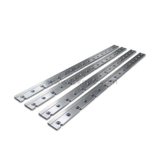 Các loại vật liệu H13 khác nhau